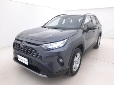 Toyota RAV4 Hybrid Business BR319553 2.5 Full Hybrid 218CV