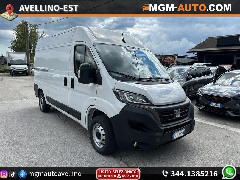 FIAT DUCATO FURGONE 2.2 mjt 140 PM-TM L2H2