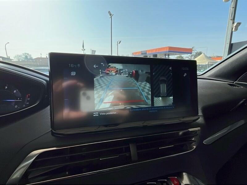 Peugeot 3008 3008 BlueHDi 130 S&S EAT8 Allure