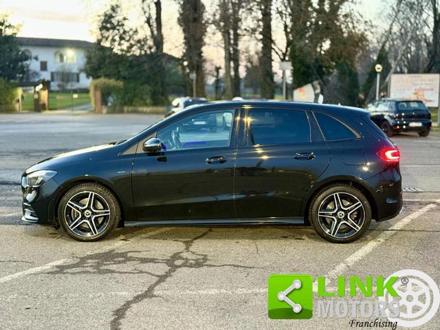 MERCEDES-BENZ B 250 e hybrid EQ Premium