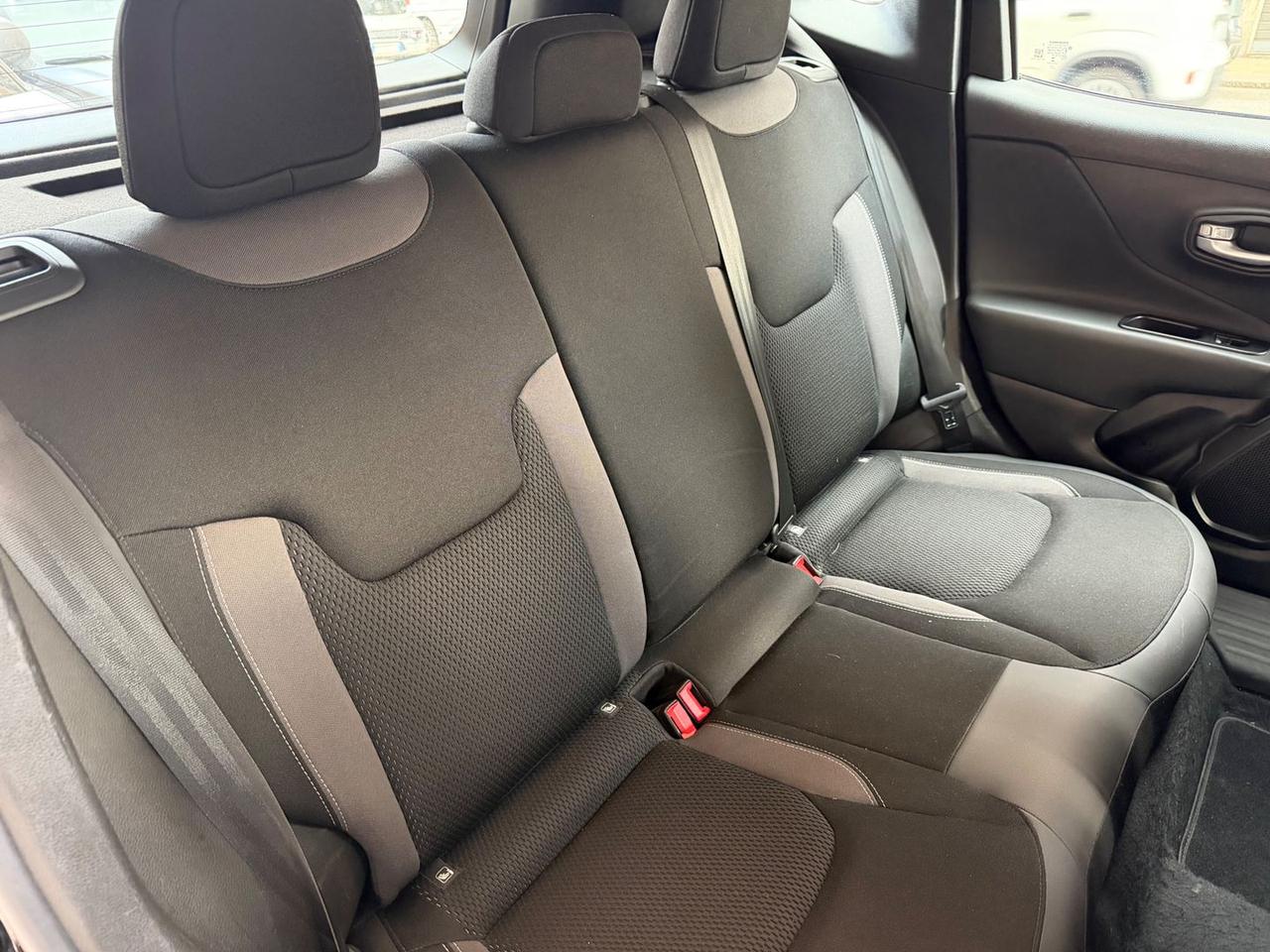 Jeep Renegade 1.0 T-GDI Longitude #10342