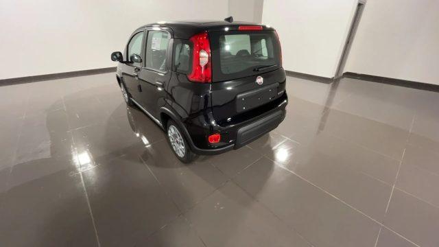 FIAT Panda 1.0 FireFly S&S Hybrid #VARI COLORI
