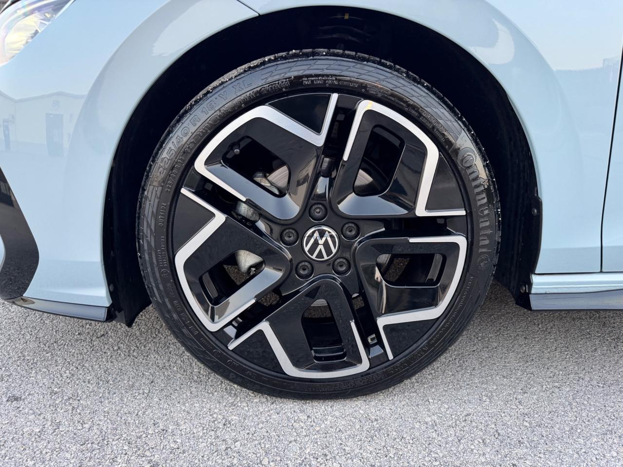 Volkswagen Golf 2.0 TDI 150 CV DSG SCR R-Line Plus