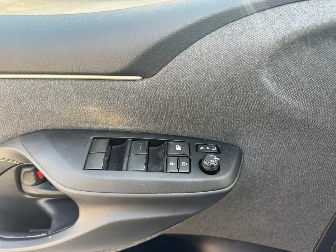 TOYOTA YARIS HYBRID 1.5 BENZINA/ELETTRICA UNICO PROPRIETARIO