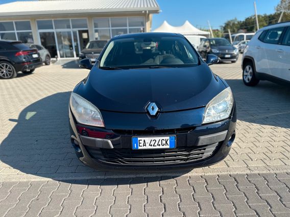 Renault Megane Mégane 1.6 Dynamique