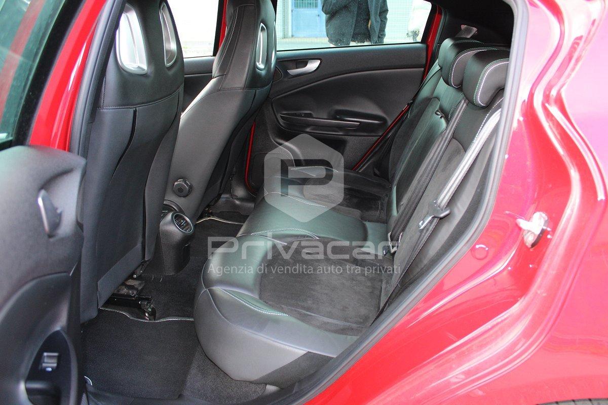 ALFA ROMEO Giulietta 1750 Turbo TCT Quadrifoglio Verde