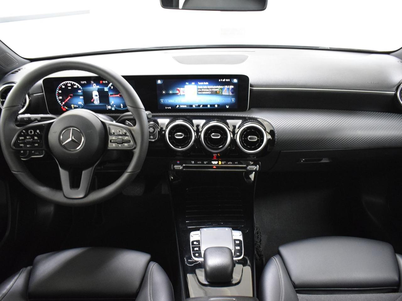 Mercedes-Benz A 180 Cdi Sport