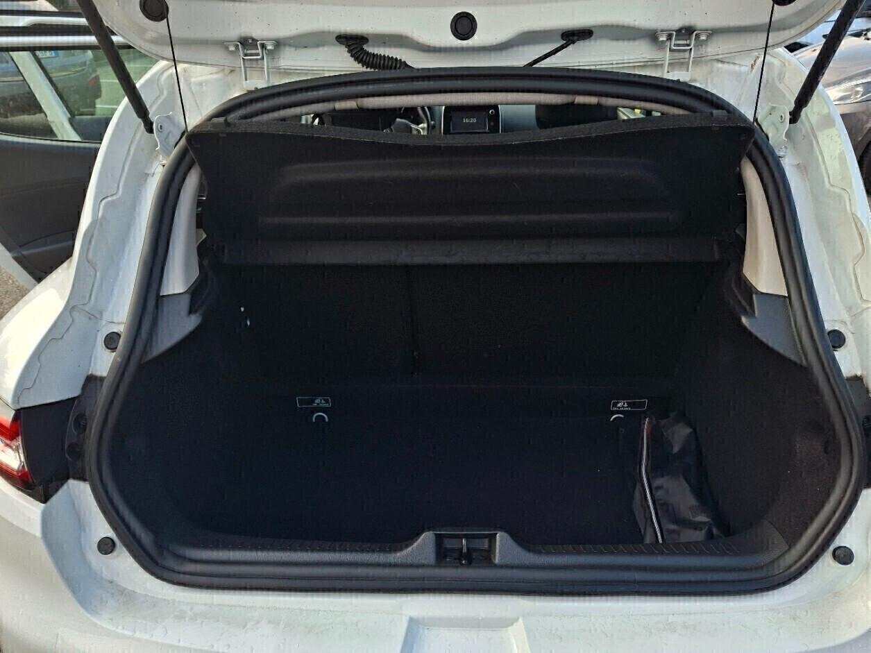 Renault Clio dCi 8V 90CV Start&Stop Energy Duel