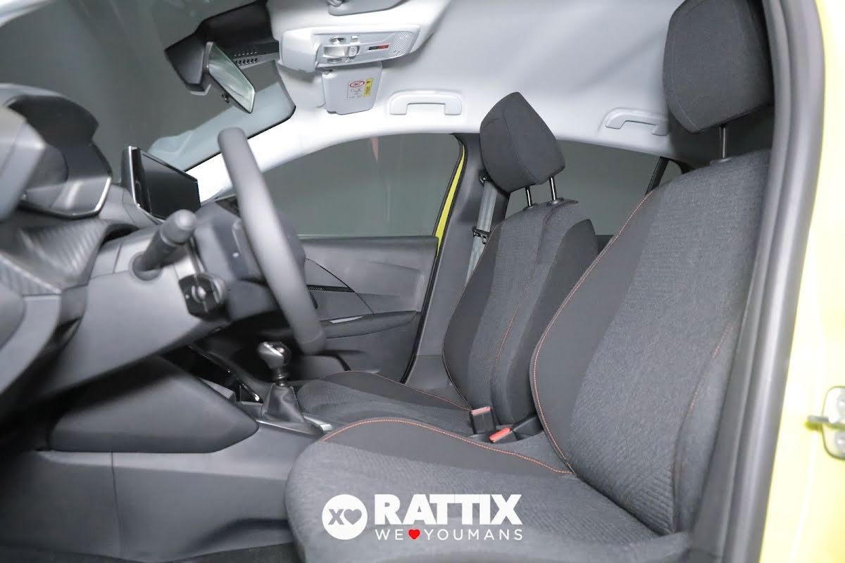 Peugeot 208 1.2 Puretech 100CV Style