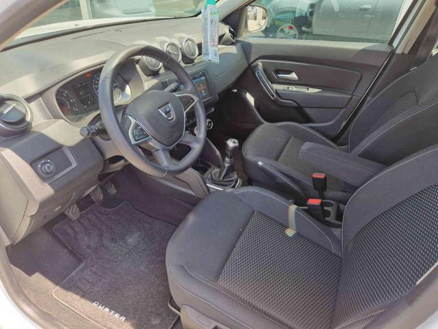 DACIA Duster 1.5 Blue dCi 8V 115 CV 4x2 Essential