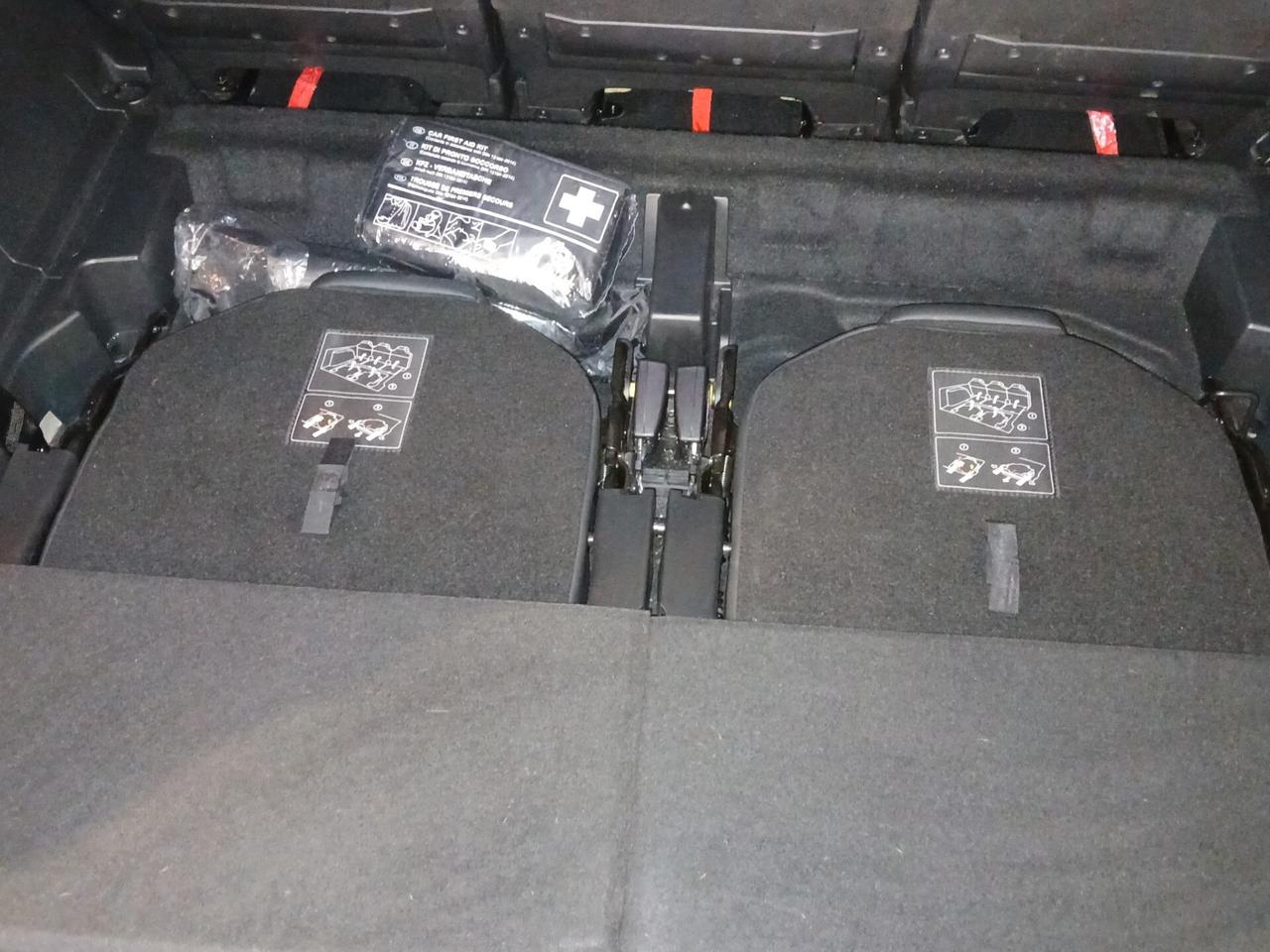 Peugeot 5008 BlueHDi 130CV S&S EAT8 Allure