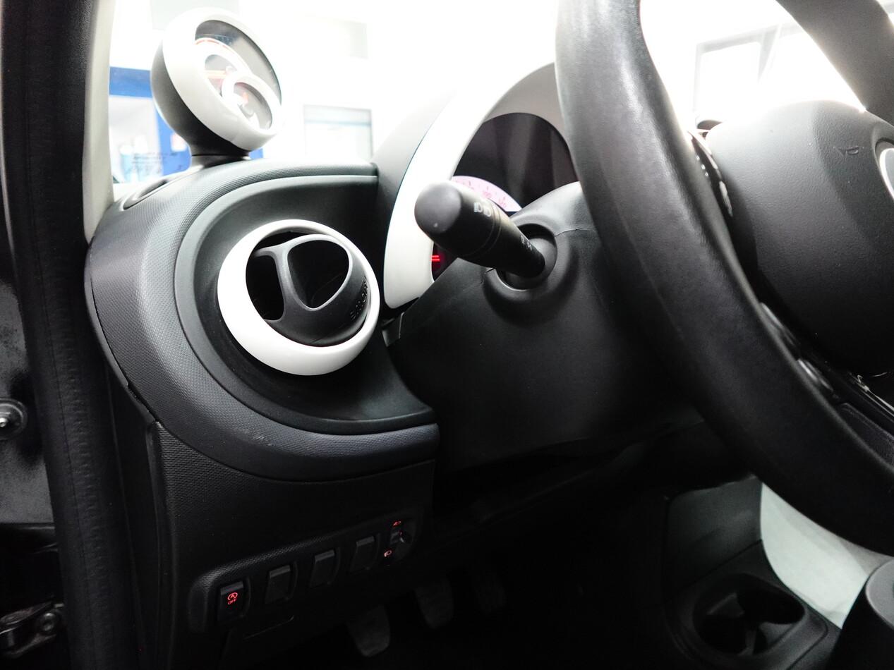 Smart Forfour 1.0 BZ 71 CV YOUNGSTER