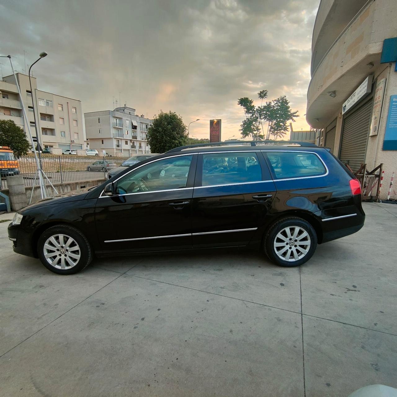 Volkswagen Passat 1.4 16V TSI Var. Comf. EcoFuel