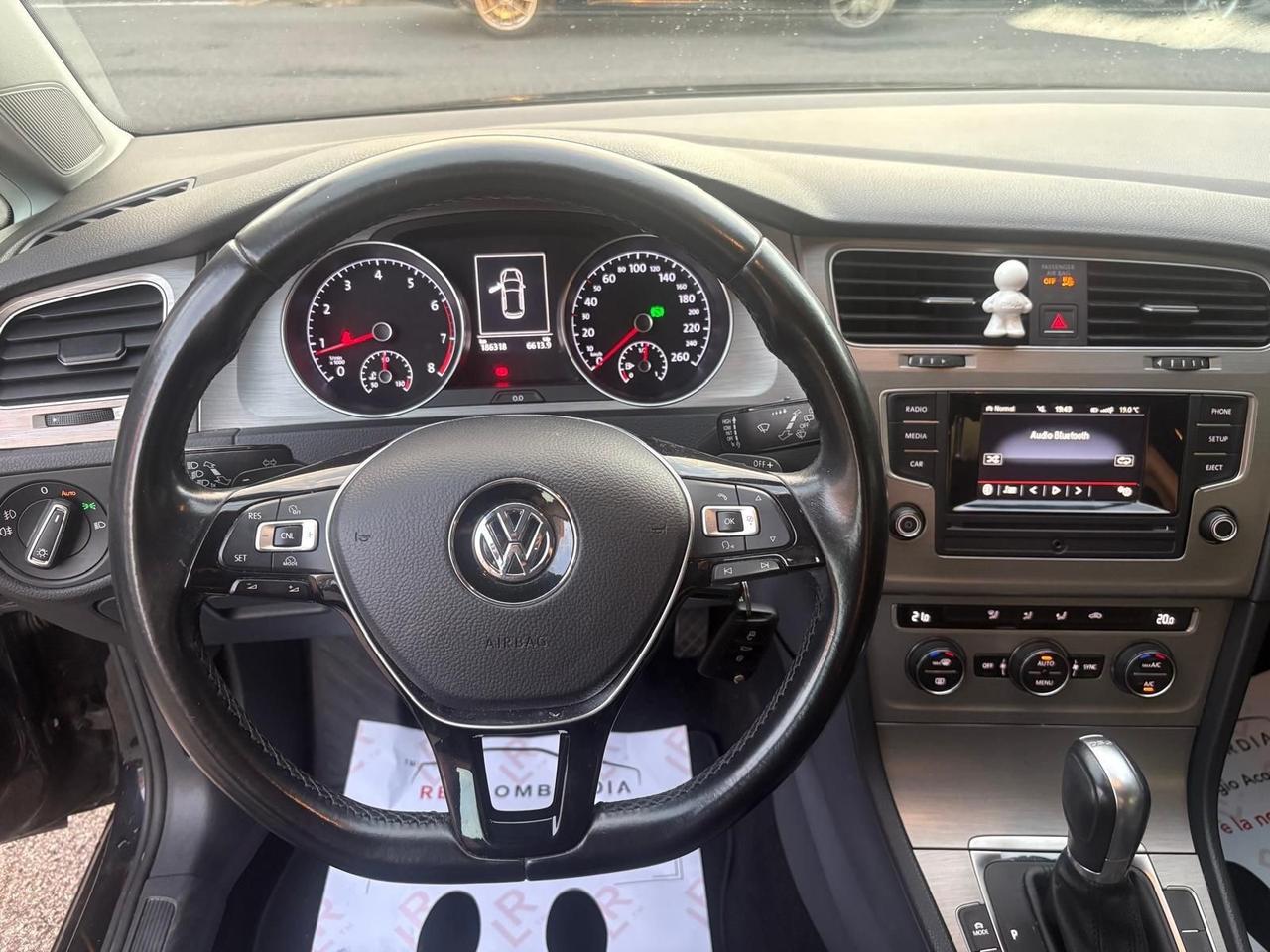 Volkswagen Golf Business 1.4 TSI DSG 5p. Highline BlueMotion Tech.