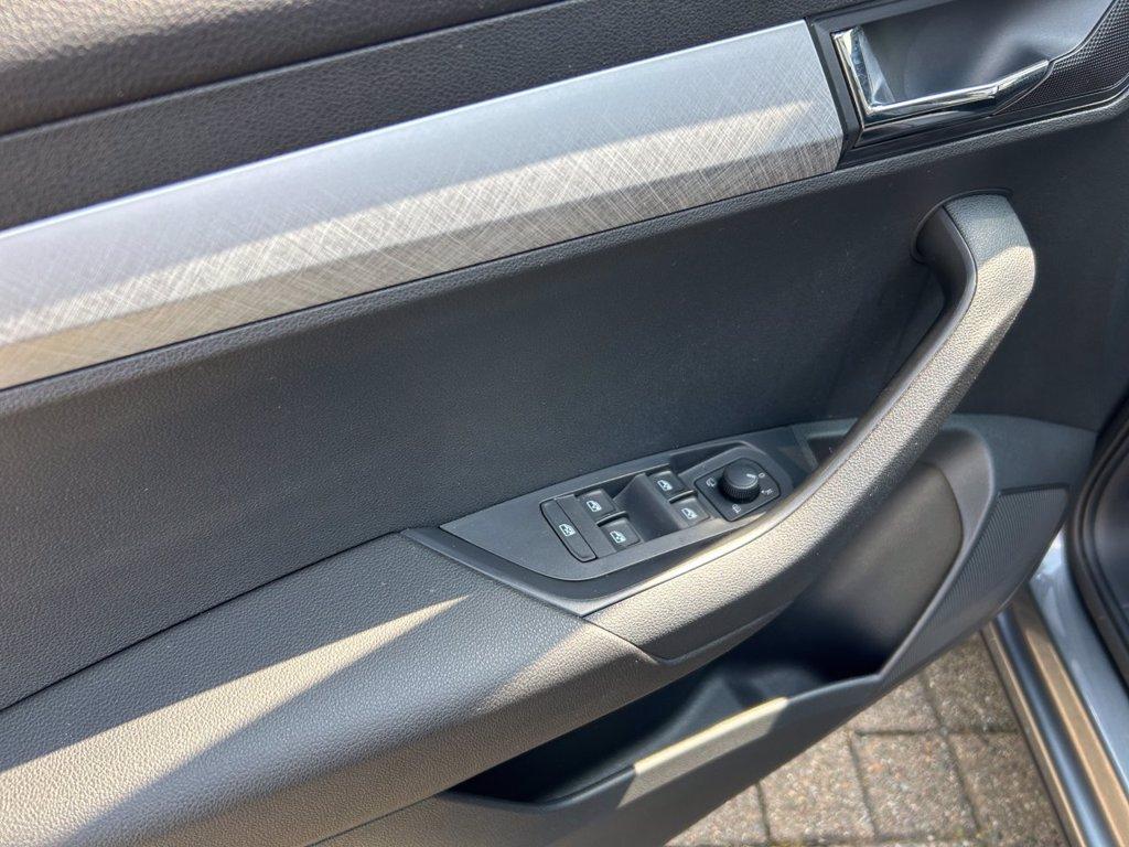 SKODA Karoq tdi Automatica del 2022