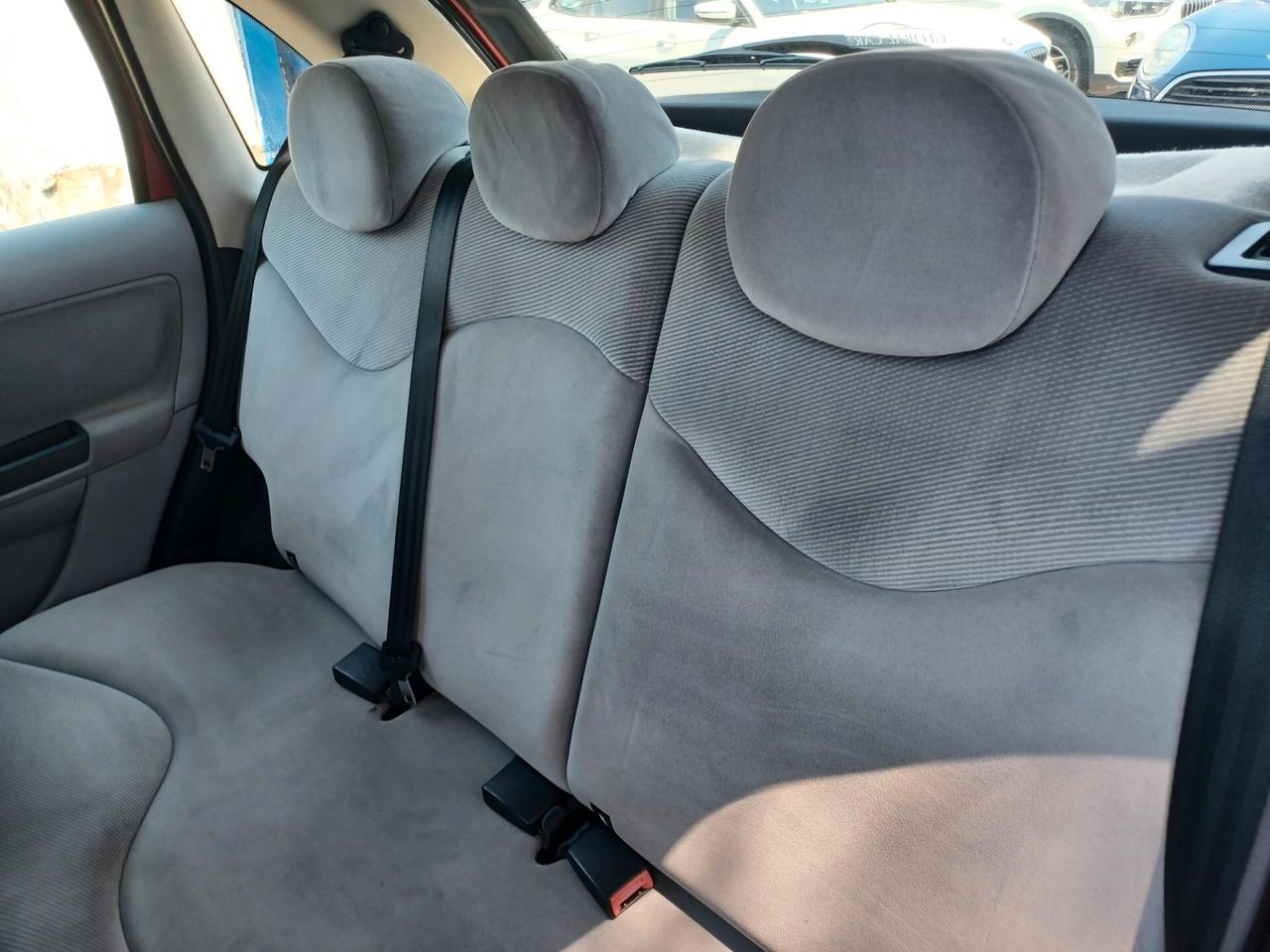 Citroen C3 1.1 Elegance UNICO PROPRIETARIO