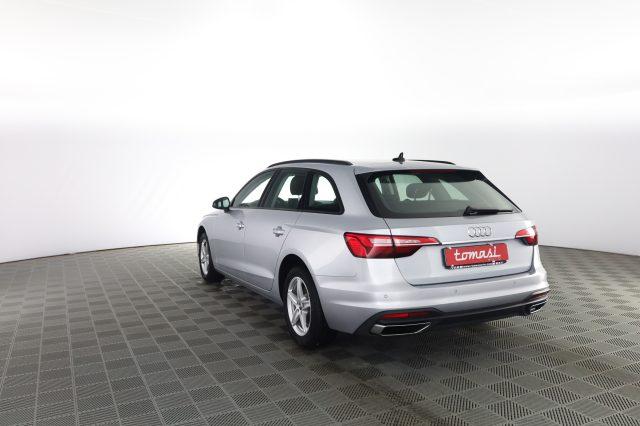 AUDI A4 A4 Avant 35 TDI/163 CV S tronic