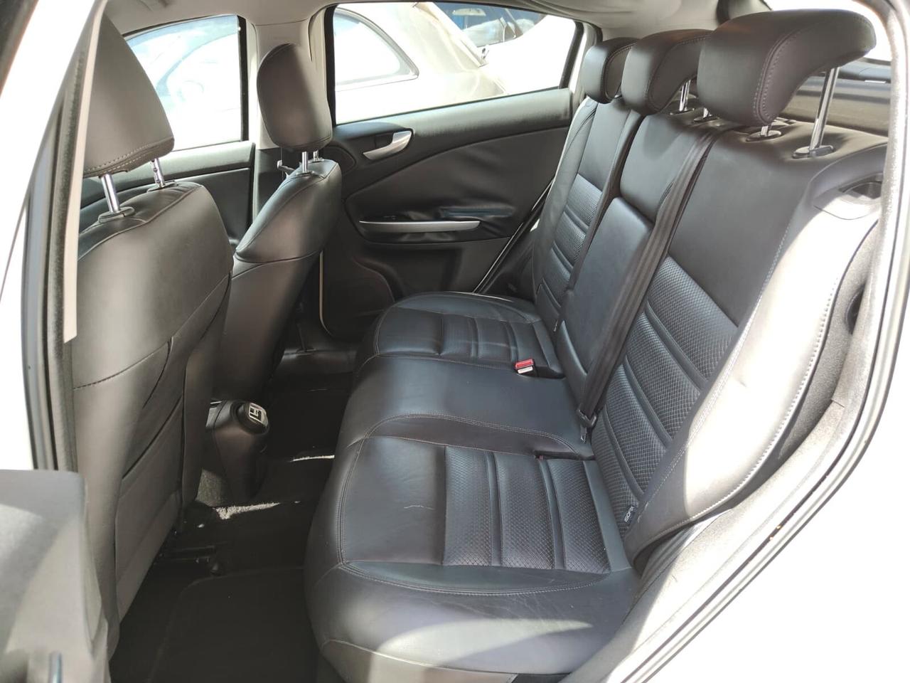 Alfa Romeo Giulietta 1.6 JTD 105 CV Exclusive