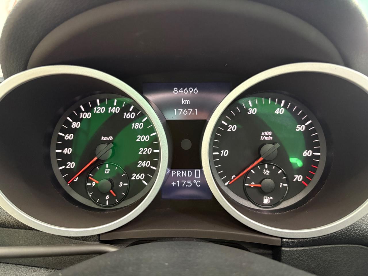 Mercedes-benz SLK 200 Sport PERFETTA DA VETRINA UNICO PROPRIETARIO