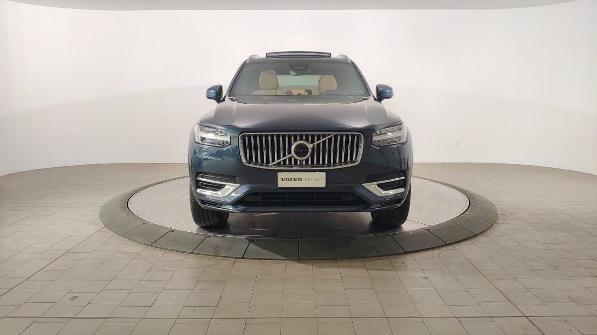VOLVO Xc90 T8 Recharge Awd Plug-In Aut. 7P. Ultimate Bright