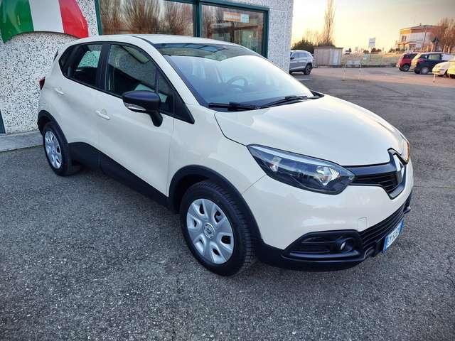 Renault Captur Captur 1.5 dci Live NEOPATENTATI