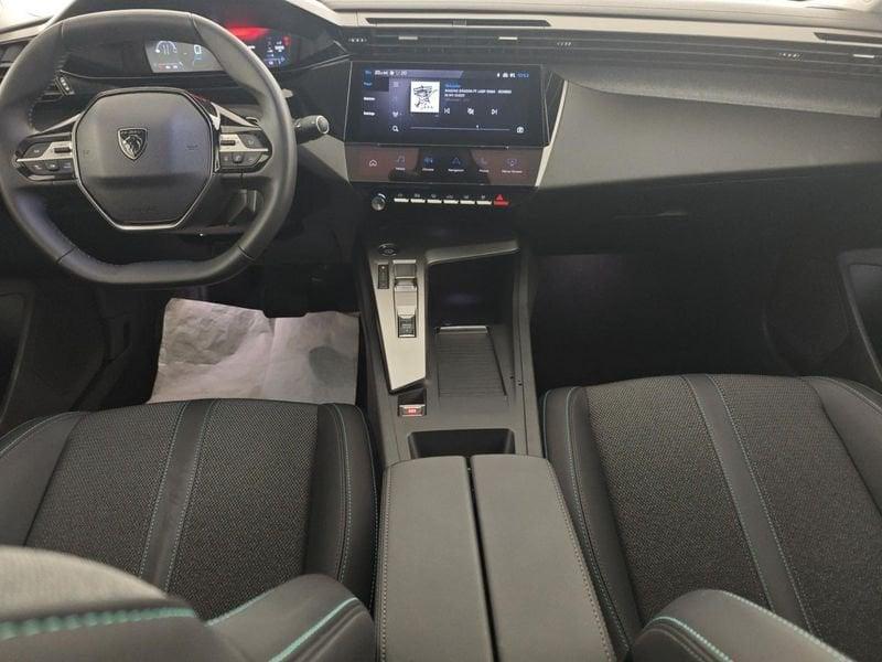 Peugeot 408 Hybrid 145 e-DCS6 Allure