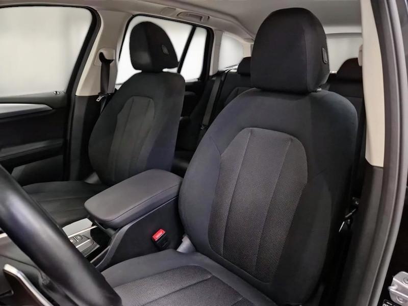 BMW X3 xDrive 20d MH48V Business Advantage Autom.