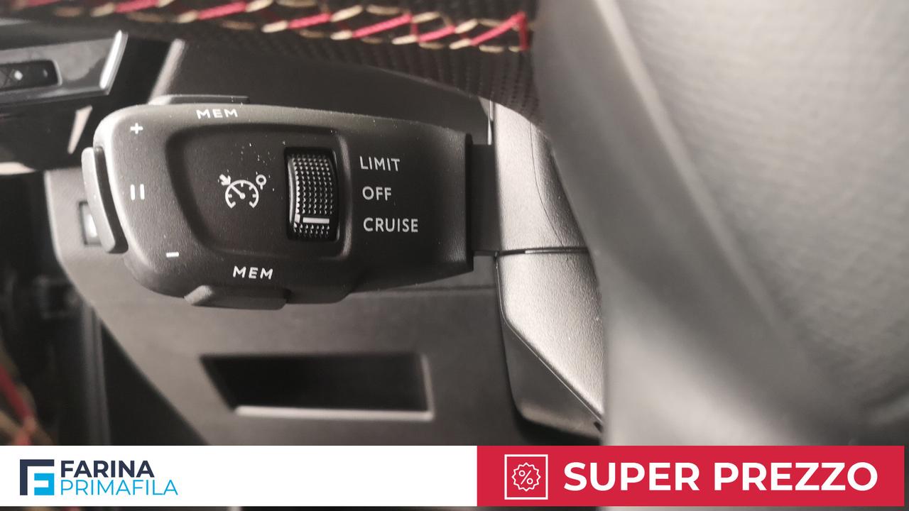 DS DS7 - DS7 1.5 bluehdi Performance Line 130cv auto