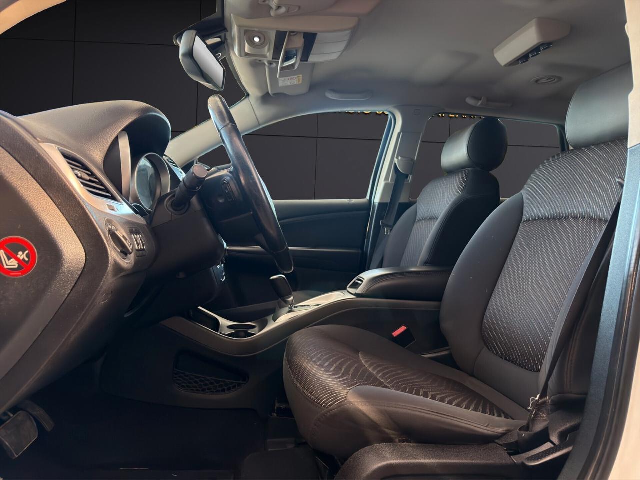 Fiat Freemont 2.0 Mjt 170 CV 4x4 aut. Urban