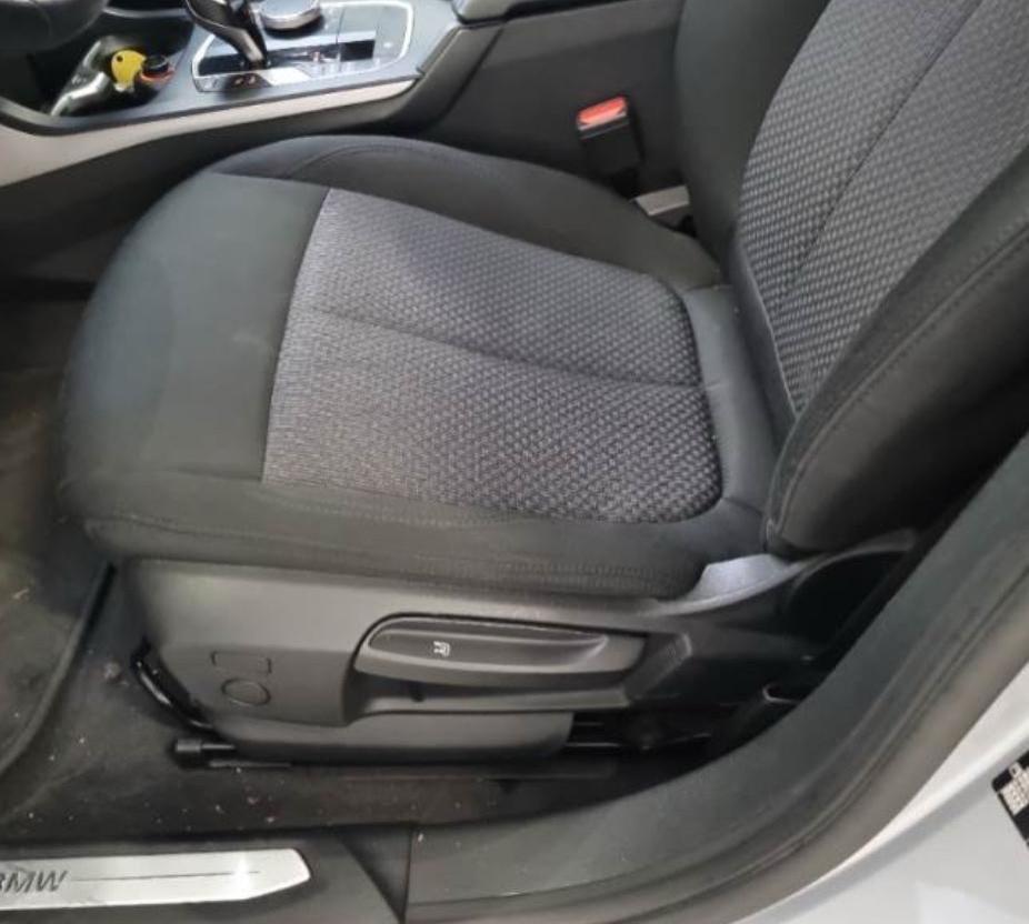 Bmw 118d 5p. Advantage iva esposta