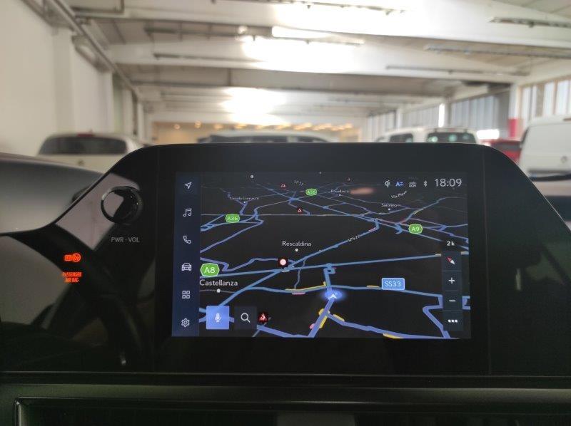 LEXUS UX - UX Hybrid Design