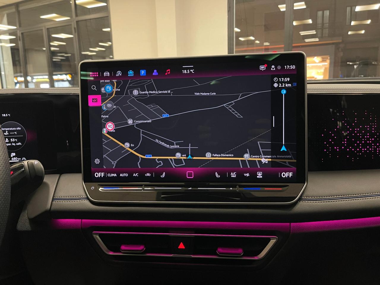 Volkswagen Tiguan 2.0 TDI 150cv SCR DSG R-Line