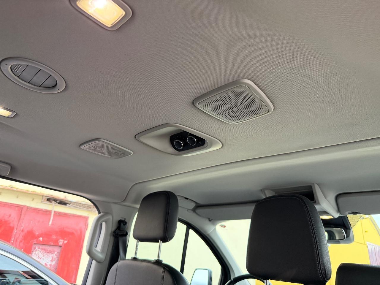 Ford Tourneo Custom 2.0TDCi 170CV 9p Full Option