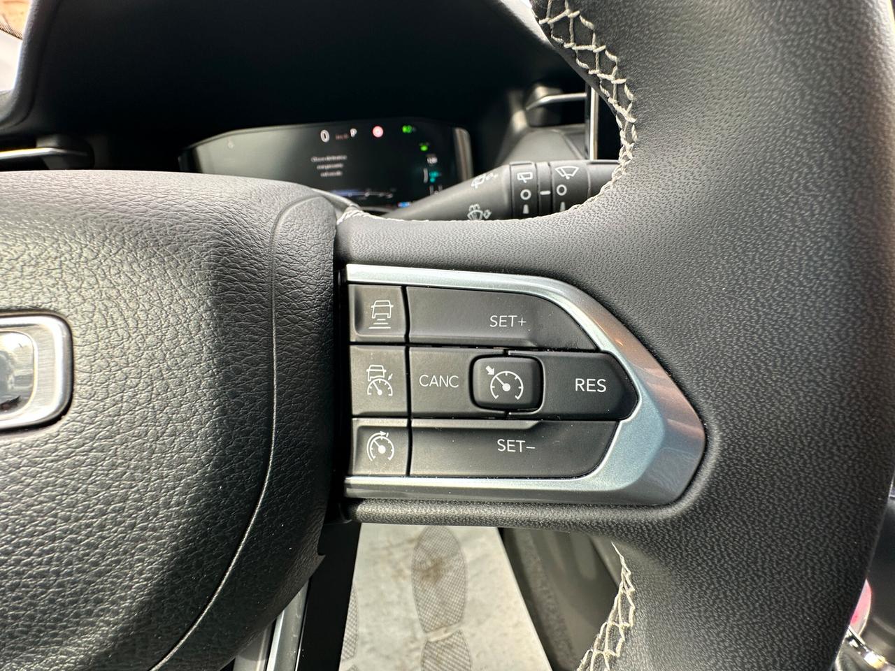 Jeep Compass 1.3 190 CV PHEV AT6 4xe Limited