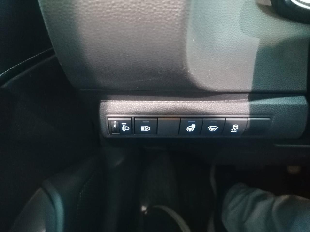 Toyota Corolla SW Hybrid Business NO OBBL. FINANZ.