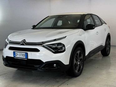 CITROEN C4 3ª serie - C4 BlueHDi 130 S&S EAT8 Feel Pack