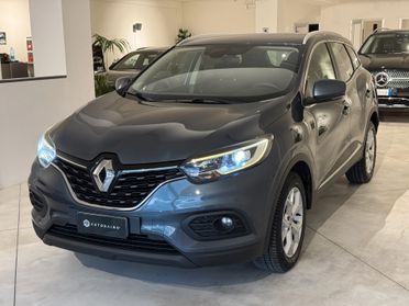 Renault Kadjar Blue dCi 8V 115CV EDC Business