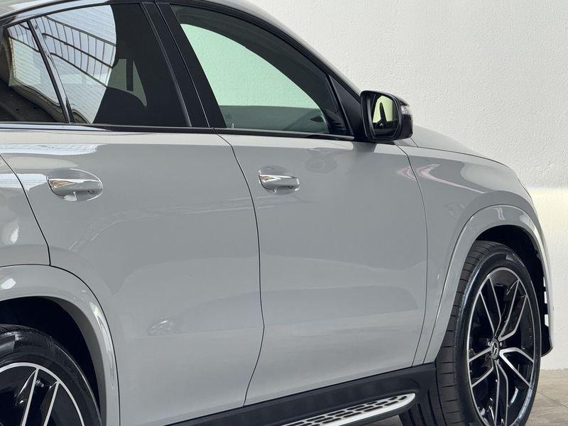 Mercedes-Benz GLE 450 d Coupè Premium 4matic auto Unipro Iva Esposta Full Optional