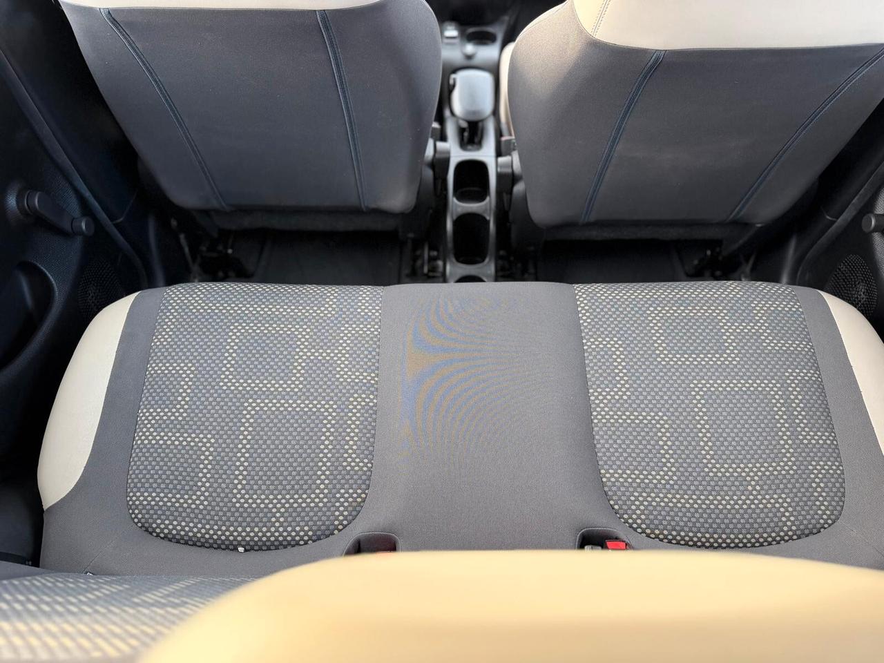 Fiat Panda 0.9 TwinAir Turbo Natural Power Lounge