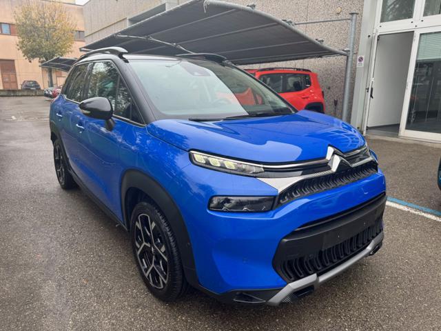 CITROEN C3 Aircross PureTech 110CV Shine Pack