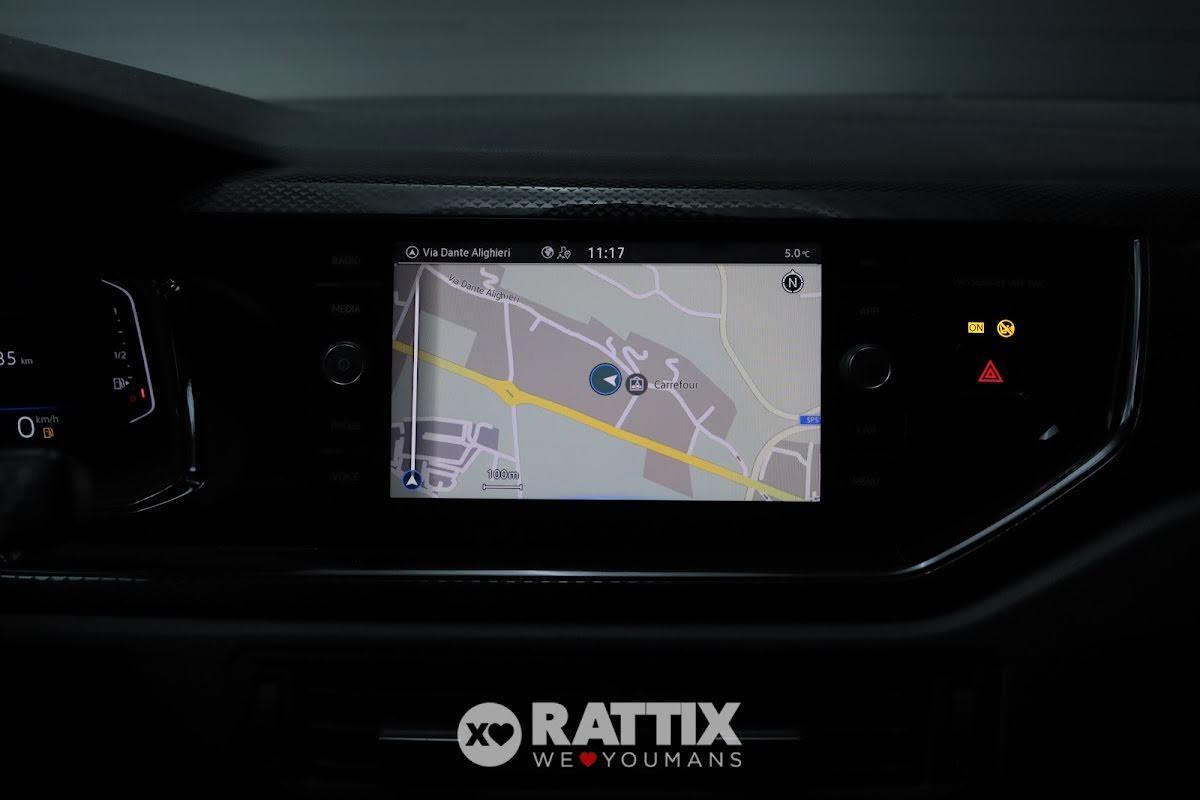 Volkswagen Taigo 1.0 tsi 95CV Life