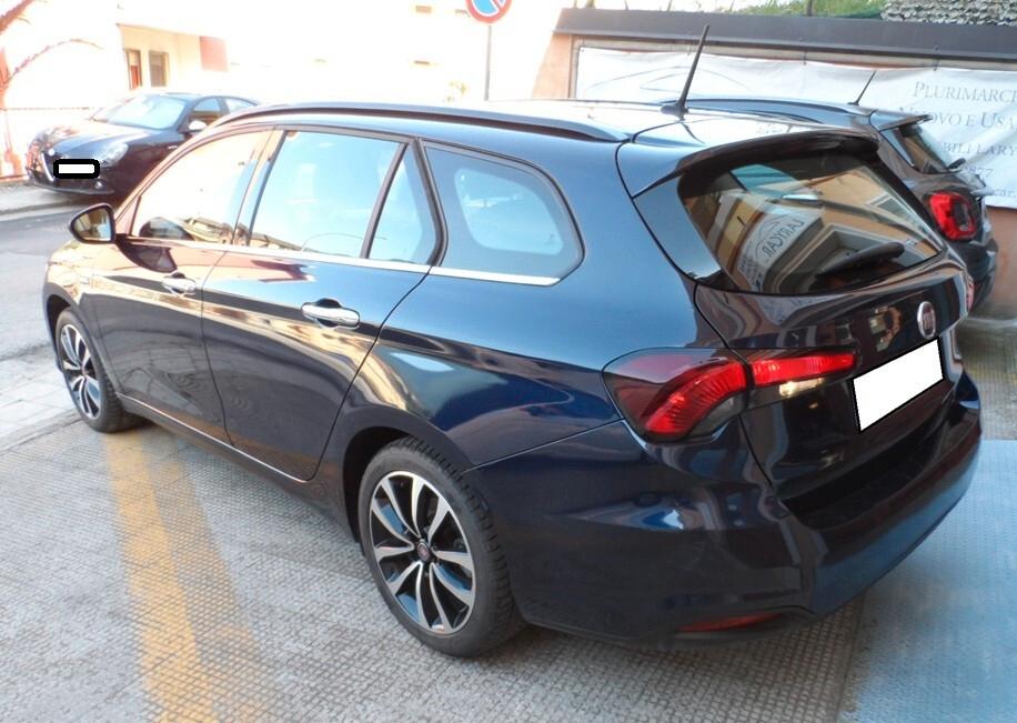 Fiat Tipo SW 1.6 MULTIJET 120CV Lounge