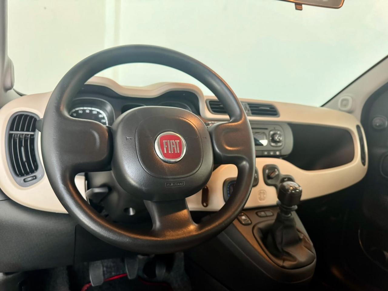 Fiat Panda 0.9 TwinAir Turbo S&S Easy