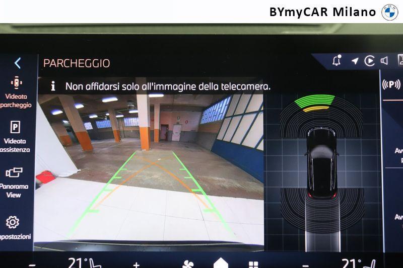 BMW iX1 20 X-Line eDrive