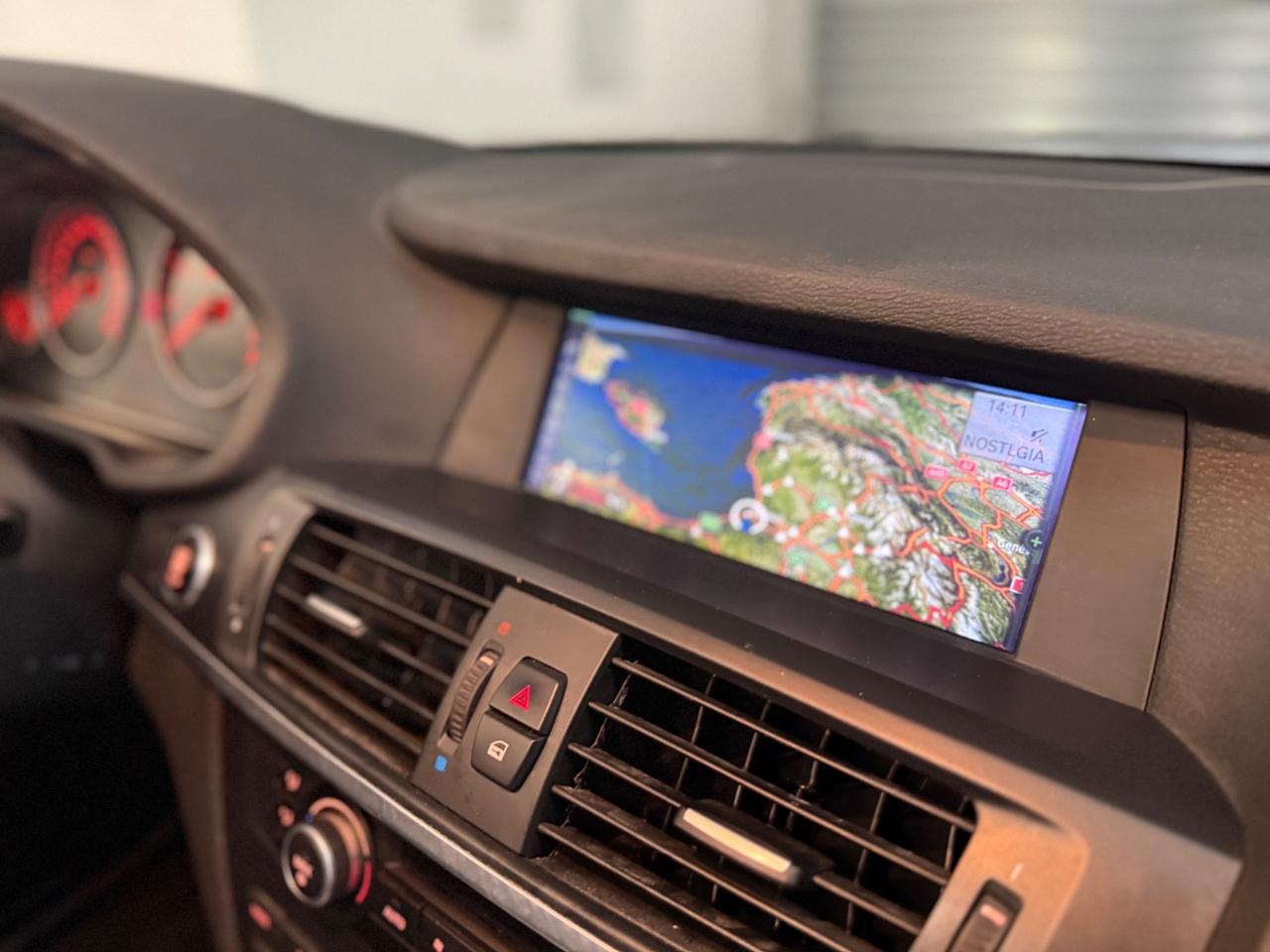 Bmw X3 xDrive28iA Futura