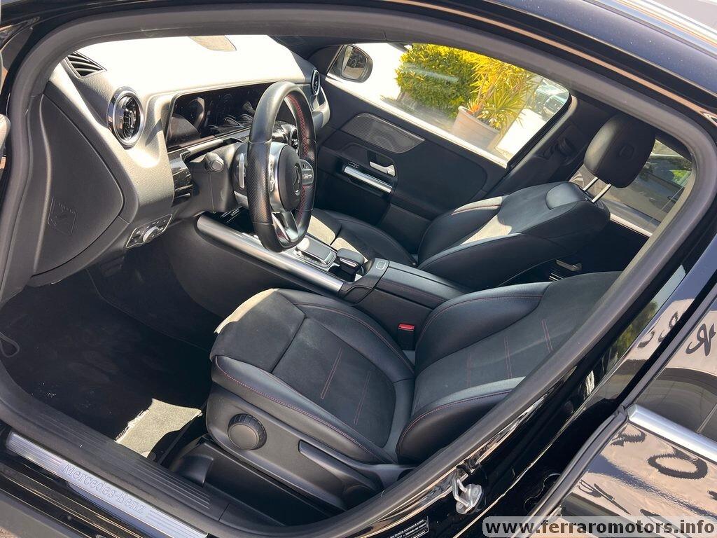 Mercedes GLA 200 d Automatic 4Matic Premium a 299 euro al mese