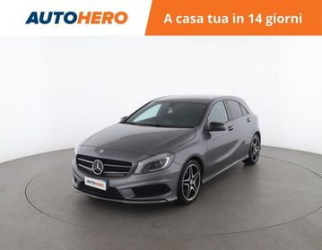 MERCEDES-BENZ A 200 CDI Automatic Premium