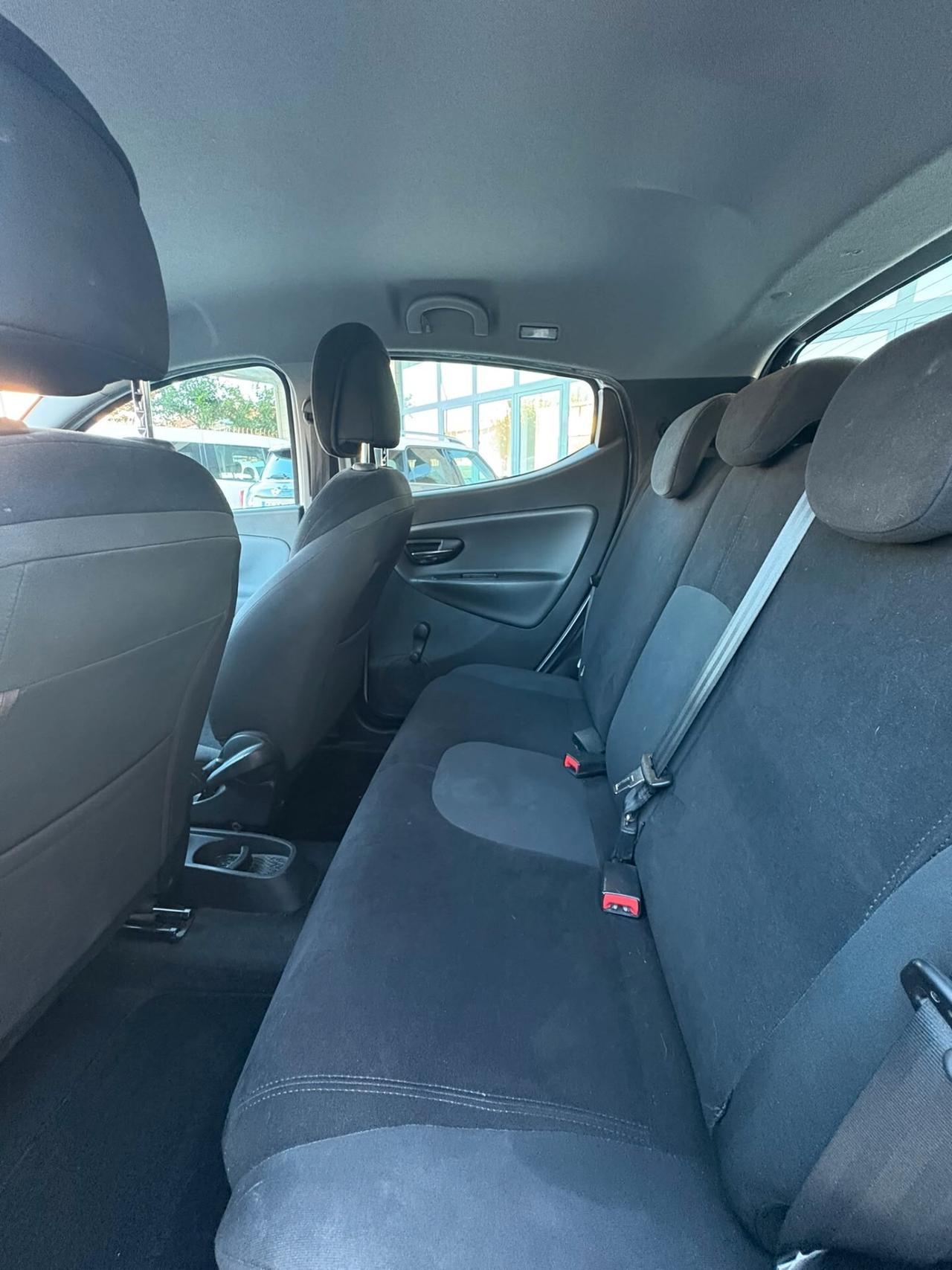 Lancia Ypsilon 1.3 MJT 16V 95 CV MOTORE NUOVO