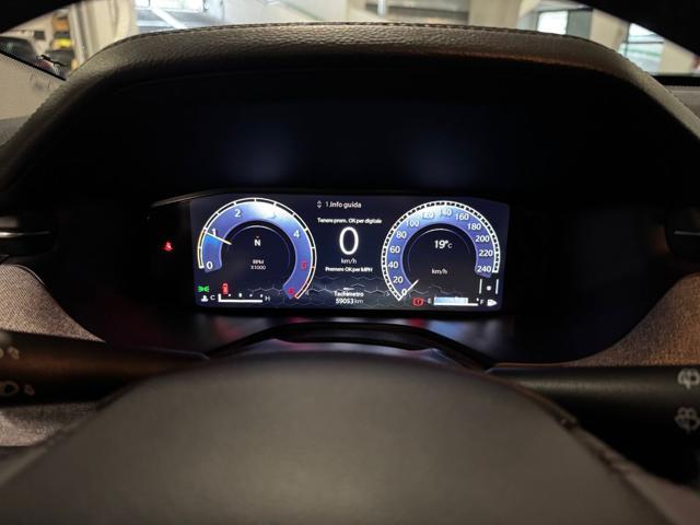 JEEP Compass Compass 1.6 mjt #VIRTUALCOCKPIT#130CV#CARPLAY