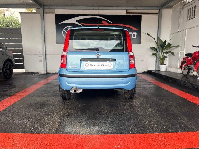 FIAT Panda 1.2 benz. pochi km